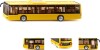Siku 3734 - Man Lion S City Bus - Legetøjsbus - 1 50