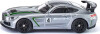 Siku 1529 - Mercedes Amg Gt4 Legetøj - 1 50