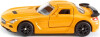 Siku 1542 - Mercedes-Benz Sls Amg Black Series Bil - 1 55