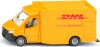 Siku 1920 - Mercedes-Benz Sprinter Dhl Parcel Service - 1 50