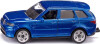 Siku 1521 - Range Rover Legetøjsbil - Siku Super - 1 87
