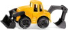 Siku 1103 - Backhoe Loader - Rendegraver Legetøj - 1 87