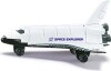 Siku 0817 - Rumfærge Legetøj - Space Shuttle - 1 400