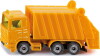 Siku 0811 - Skraldebil Legetøj - Refuse Truck - 1 87