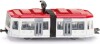 Siku 1011 - Sporvogn Legetøj - Tramway - 1 87