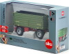 Siku 6781 - Tovejs Tiptrailer - Til Control Rc Traktor - 1 32