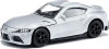 Siku 1578 - Toyota Gr Supra Legetøjsbil - 1 50