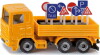 Siku 1322 - Vejvedligeholdelsesbil - Road Maintenance Lorry - 1 87