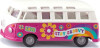 Siku 2364 - Vw T1 Samba Legetøjsbil - 1 50