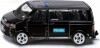 Siku 1548 - Vw T5 Politi Legetøjsbil - Special Task Force - 1 63