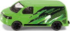 Siku 1585 - Vw Transporter Legetøjsbil - 1 87