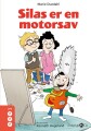 Silas Er En Motorsav