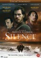 Silence - Martin Scorsese 2016 - 