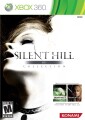 Silent Hill Hd Collection Import - 
