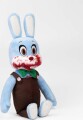 Silent Hill Bamse - Robbie The Rabbit