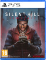 Silent Hill Townfall