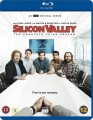 Silicon Valley - Sæson 3 - Hbo - 