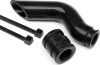 Silicone Exhaust Coupling Set - Hp88145 - Hpi Racing