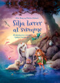 Silja Lærer At Svømme