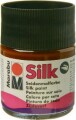 Silkemaling - Brun - Silk - 50 Ml - Marabu