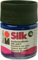 Silkemaling - Petroleum - Silk - 50 Ml - Marabu