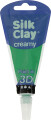 Silk Clay Creamy - Grøn - 35 Ml