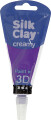 Silk Clay Creamy - Lilla - 35 Ml