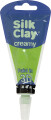Silk Clay Creamy - Lys Grøn - 35 Ml