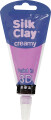 Silk Clay Creamy - Neon Lilla - 35 Ml