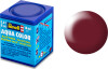 Silk Purple Red Ral 3004 Aqua Color Acrylic 18Ml - 36331 - Revell