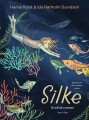 Silke - Grafisk Roman - 