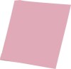 Silkepapir 5 Ark 50 X 70 Cm - 18 G - Baby Pink - Haza
