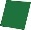 Silkepapir 5 Ark 50 X 70 Cm - 18 G - Gran Grøn - Haza