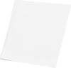 Silkepapir 5 Ark 50 X 70 Cm - 18 G - Hvid - Haza