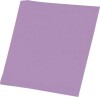 Silkepapir 5 Ark 50 X 70 Cm - 18 G - Lilla - Haza