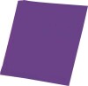 Silkepapir 5 Ark 50 X 70 Cm - 18 G - Purple - Haza