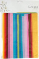 Silkepapir - 50X60 Cm - Flere Farver - 10 Ark - Paper Line