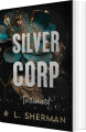 Silver Corp - Testamentet - 