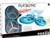 Silverlit - Bumper Drone Hd 84813