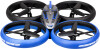 Silverlit - Bumper Drone Vision Wifi Camera 84826