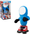 Silverlit - Power Fist Game - 89266