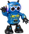 Silverlit - Robo Beats Ii - 88599