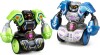 Silverlit - Robo Kombat Tornado Battle Pack A 86884