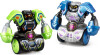 Silverlit - Robo Kombat Tornado Battle Pack Ass