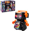 Silverlit - Robo Remix Black 88004