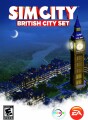 Simcity London City - British City Set - 