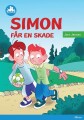 Simon Får En Skade Blå Læseklub - 