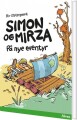 Simon Og Mirza - På Nye Eventyr Grøn Læseklub - 