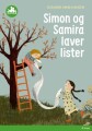 Simon Og Samira Laver Lister Grøn Læseklub - 