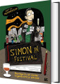 Simon På Festival - 